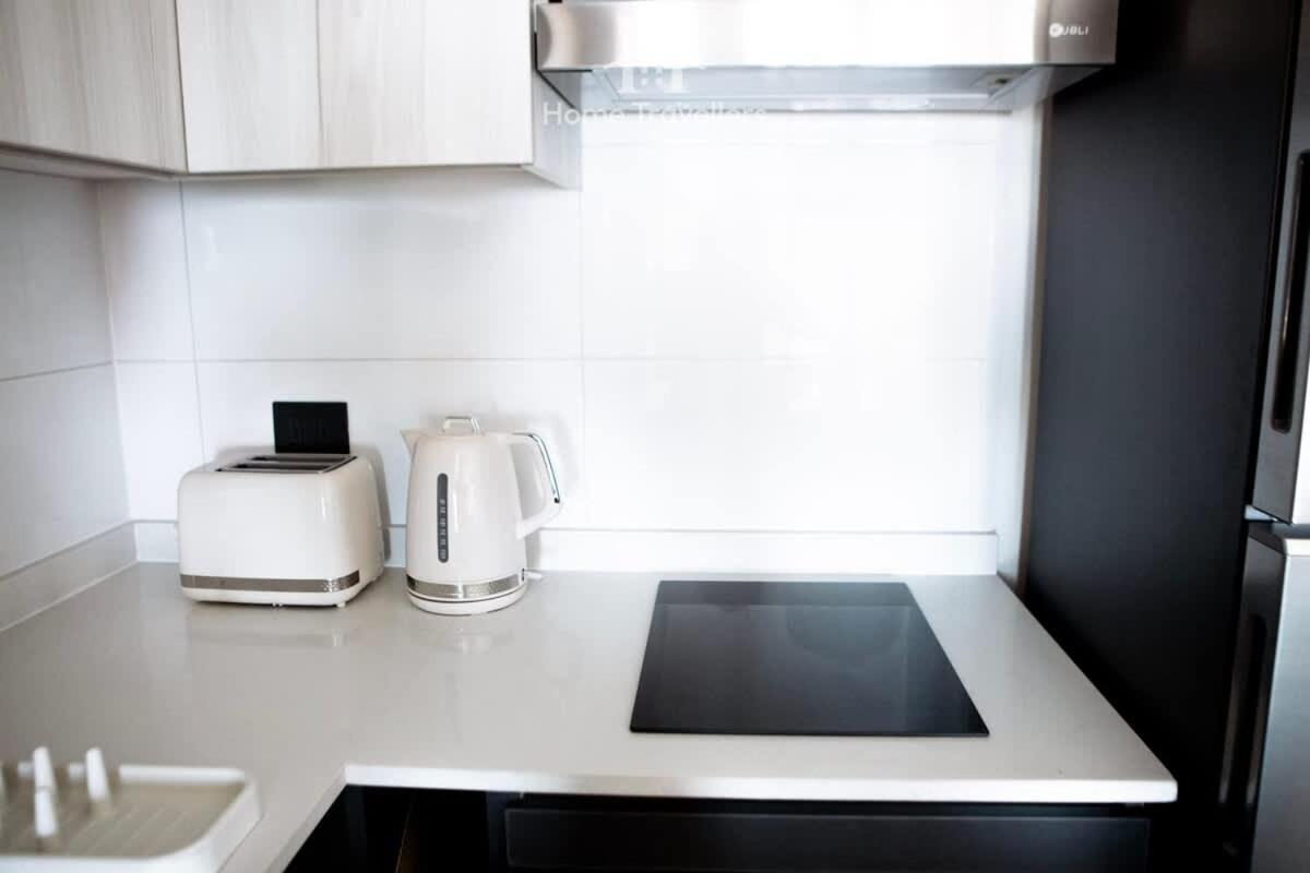 Appartement Ht Espectacular Depto En Estac Valparaíso