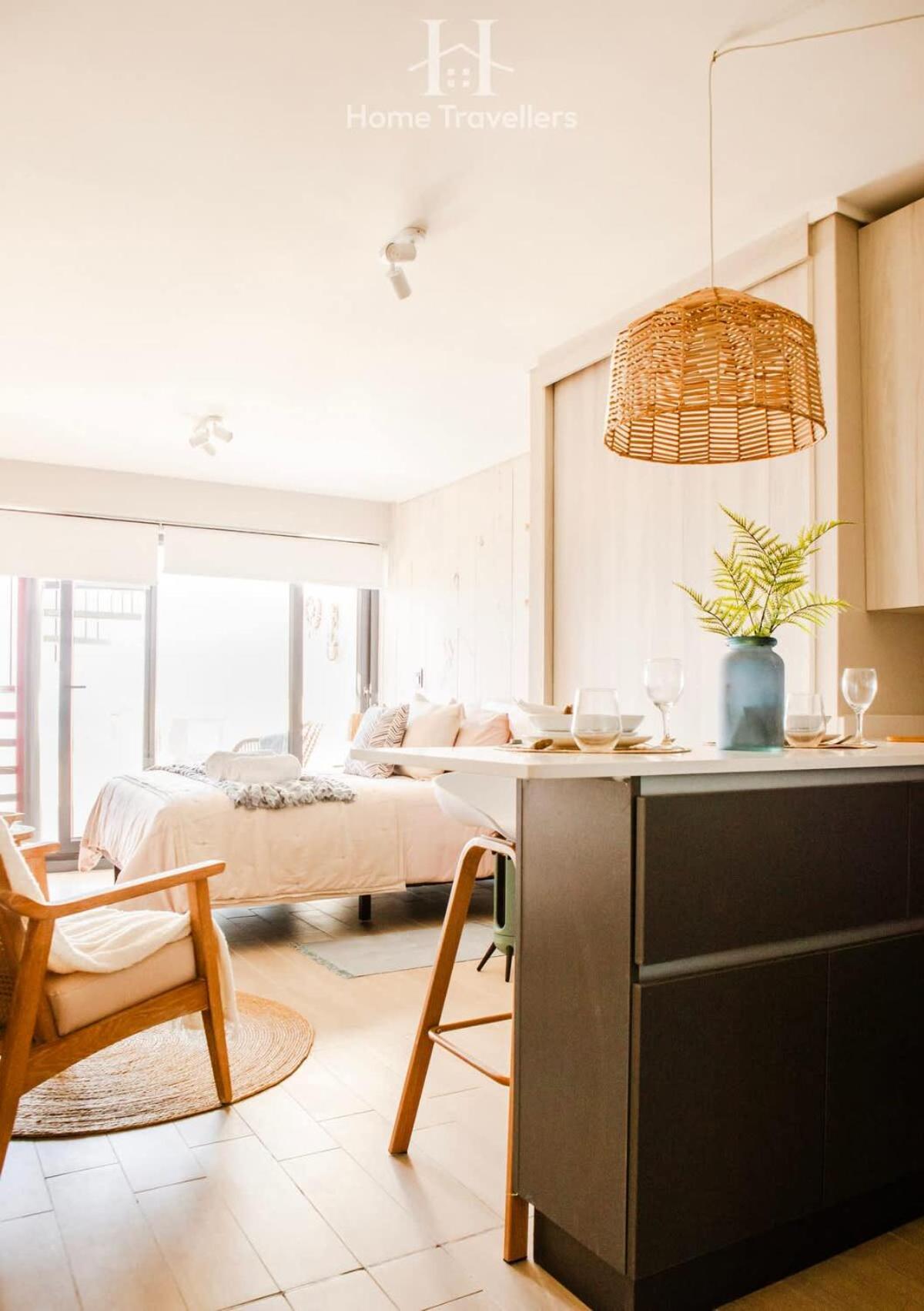 Ht Espectacular Depto En Estac Appartement *