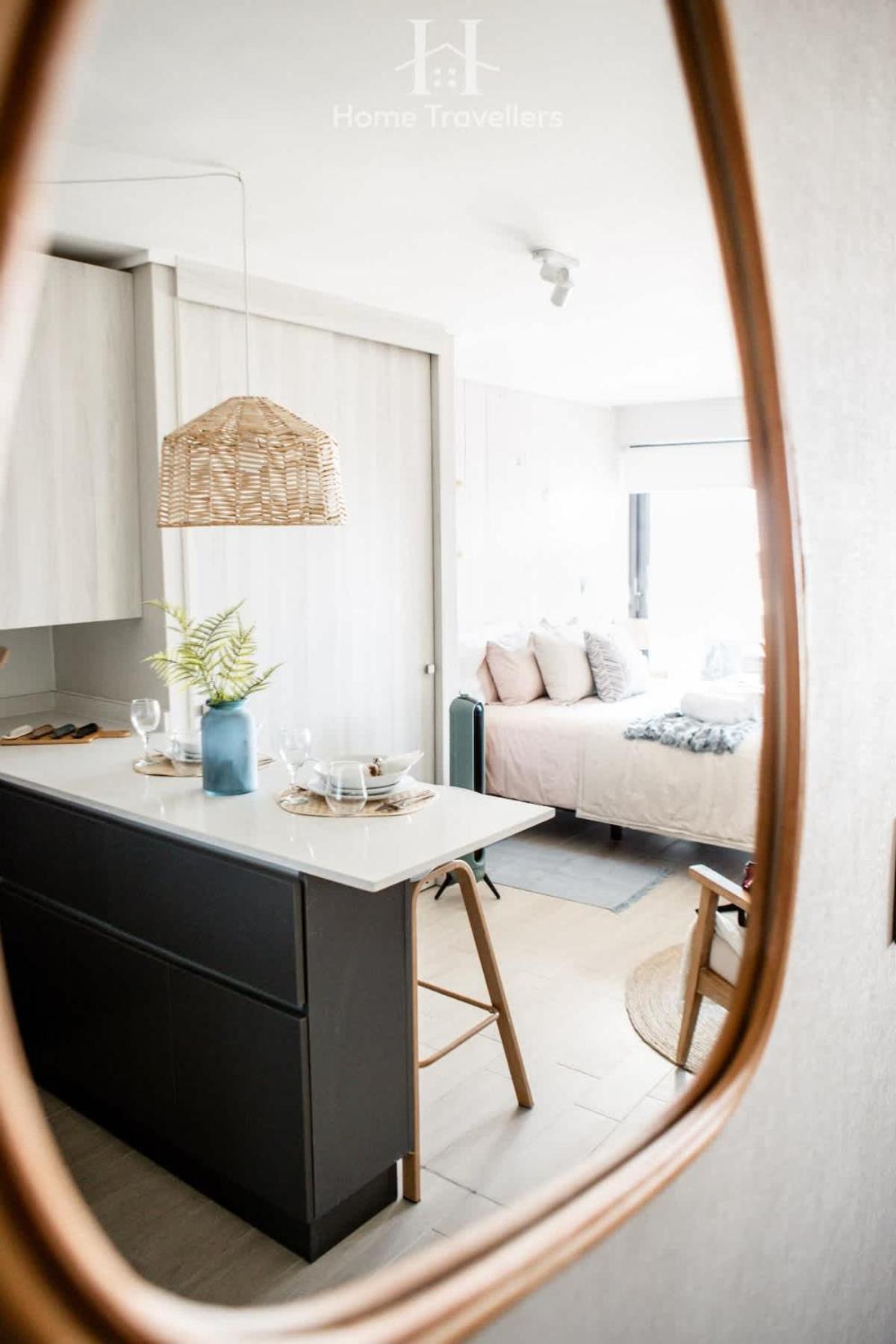 Ht Espectacular Depto En Estac Appartement *