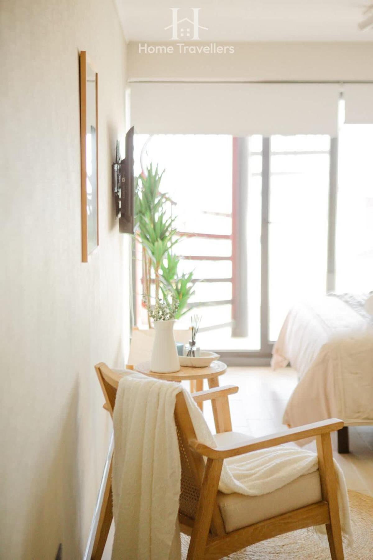 Appartement Ht Espectacular Depto En Estac *